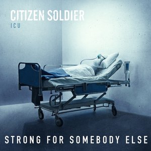 Image for 'Strong for Somebody Else'