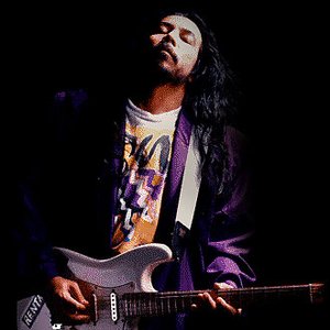Image for 'Ramli Sarip'