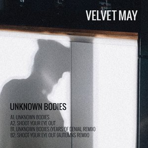 Bild för 'Unknown Bodies EP'