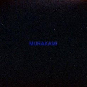 Image for 'MURAKAMI'