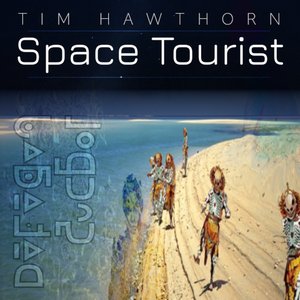 Image for 'Space Tourist'