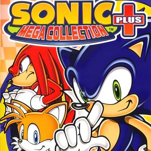 'Sonic Mega Collection Plus' için resim