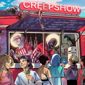 Image for 'CREEPSHOW'