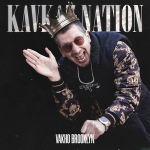 Bild für 'Kavkaz Nation'
