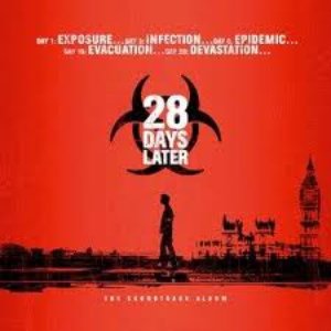 Image for '28 Days Later Soundtrack'