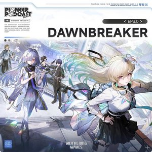 Image for 'Dawnbreaker'