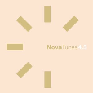“Nova Tunes 4.3”的封面