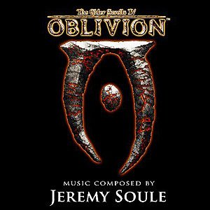 Image for 'The Elder Scrolls IV: Oblivion - Soundtrack'