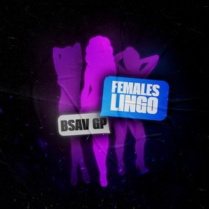 Image for 'Females Lingo'