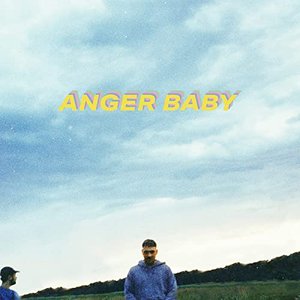 Image for 'ANGER BABY'