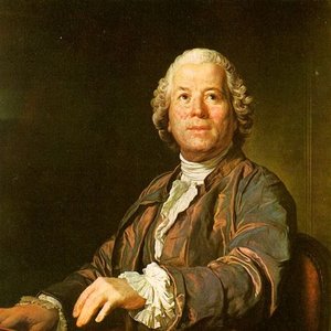 Image for 'Christoph Willibald Gluck'