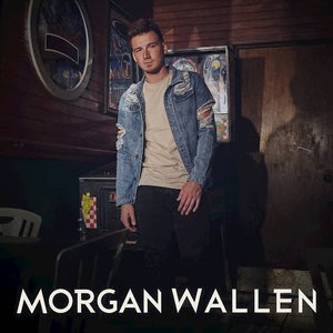 Image for 'Morgan Wallen'