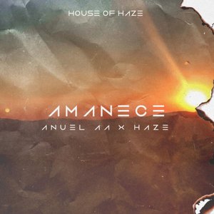 Изображение для 'Amanece'