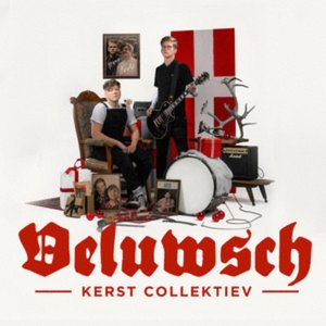 Image for 'Veluwsch Kerst Collektiev 2020'