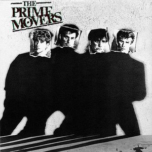 Bild för 'The Prime Movers'