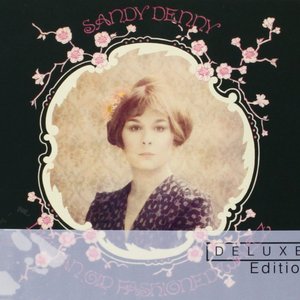 Image for 'Like An Old Fashioned Waltz (Deluxe Edition)'