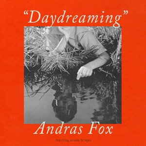 Image for 'Daydreaming (mini-LP)'