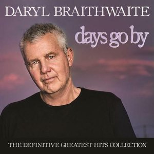 Image for 'Days Go By: The Definitive Greatest Hits Collection'