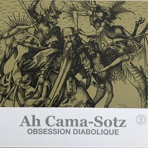 'Obsession Diabolique'の画像