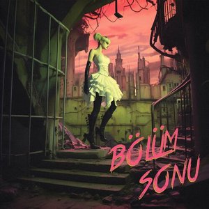 “Bölüm Sonu”的封面
