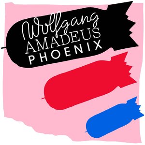 Zdjęcia dla 'Wolfgang Amadeus Phoenix (Standard Version)'