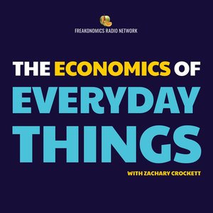 Image pour 'The Economics of Everyday Things'