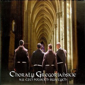 Image for 'Choraly Gregorianskie'