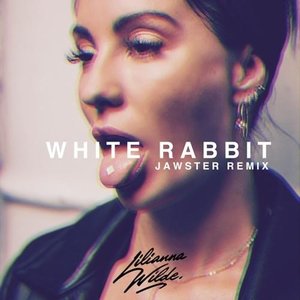 “White Rabbit (Jawster Remix)”的封面