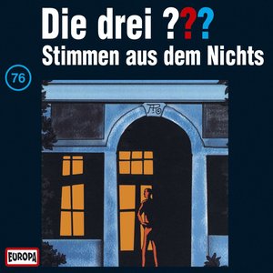 Image for '076/Stimmen aus dem Nichts'