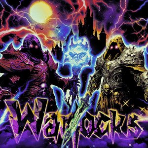 Image for 'Warlocks'