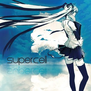 Image for 'supercell'