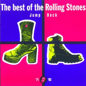 Image for 'Jump Back: The Best Of The Rolling Stones '71-'93'