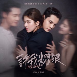 Immagine per '許我耀眼 影視原聲帶'
