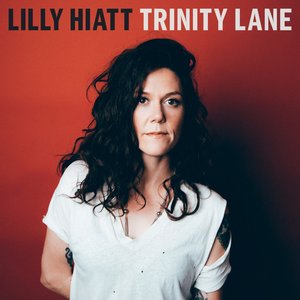 Image for 'Trinity Lane'