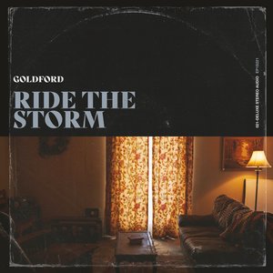 “Ride the Storm”的封面