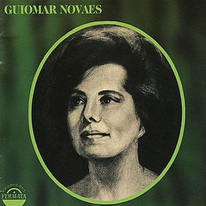 Image for 'Guiomar Novaes'
