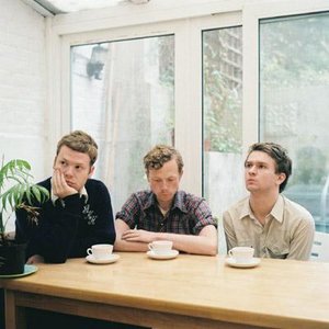 Image for 'The Light Sleepers'