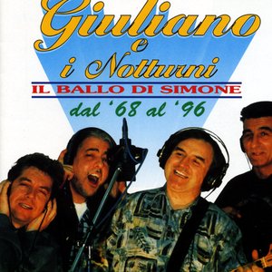 Image for 'Il ballo di Simone'