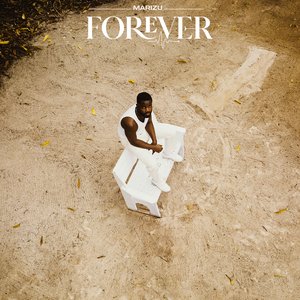 “Forever”的封面