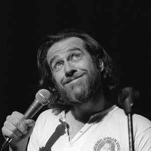 Image for 'George Carlin'