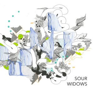 Image for 'Sour Widows'
