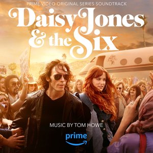 Image for 'Daisy Jones & The Six (Prime Video Original Series Soundtrack)'