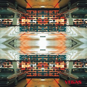 “Vegas (10th Anniversary Edition)”的封面