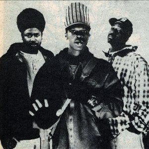 'Poor Righteous Teachers' için resim