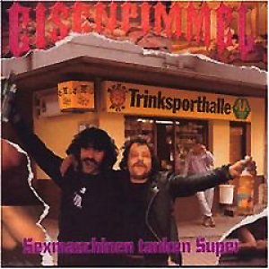 Image for 'Sexmaschinen tanken Super'
