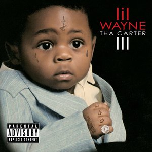 Image for 'Tha Carter III (Deluxe Edition)'