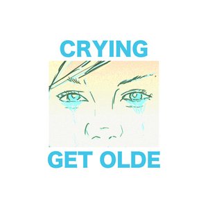 “Get Olde”的封面