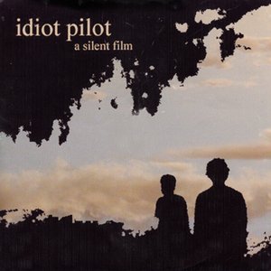 Image for 'A Silent Film EP'