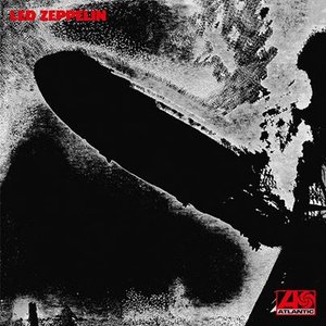 Image for 'Led Zeppelin (Remastered Deluxe Edition)'