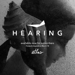 'Atlas: Hearing' için resim